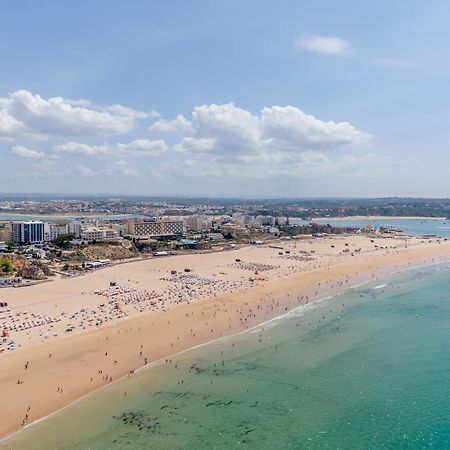 Varandas Do Sol Na Praia Da Rocha Portimão Exterior foto